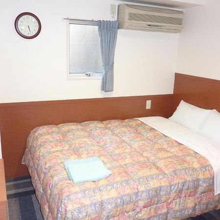 Otsuka City Hotel Tokyo Bagian luar foto
