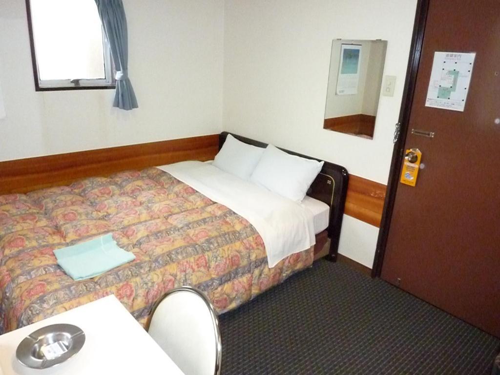 Otsuka City Hotel Tokyo Ruang foto