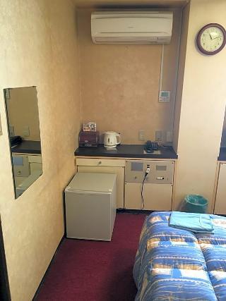 Otsuka City Hotel Tokyo Bagian luar foto