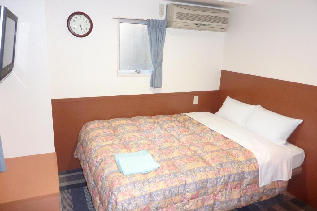 Otsuka City Hotel Tokyo Bagian luar foto